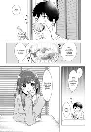 Chapter pages missing, images not loading or wrong chapter? Read I Shaved Then I Brought A High School Girl Home Manga English New Chapters Online Free Mangaclash