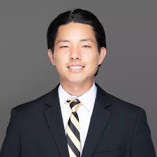 2023 Men's Golf Roster