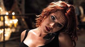 Once you have this mission complete you can switch to multiplayer. Black Widow Hair The Definitive Ranking By Movie