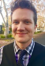 MEET OUR 2015-2016 PROFESSIONAL FELLOWS