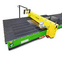 Cutting systems LSG | Mechanical engineering - HEGLA GmbH ...