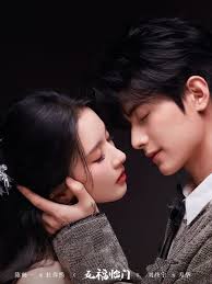 Lưu Tá Ninh & Trần Hạc Nhất 😍 #LiuXieNing #LưuTáNinh #NgũPhúcLâmMôn