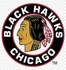 Maybe you would like to learn more about one of these? Chicago Blackhawks Logo Png Transparent Chicago Black Hawks Vector Png Download 2400x2400 802102 Pngfind