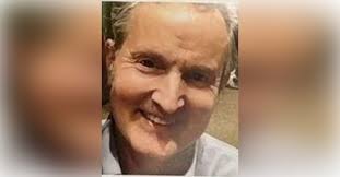 Obituary information for George Christopher Martin