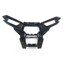 for POLARIS 5439786-070 FASCIA FRONT BUMPER HEADLIGHT GRILL FRAME 2014-2019  RZR