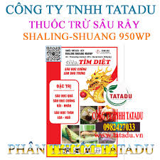 Shaling Shuang 950WP