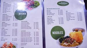 Kemudian sisihkan untuk membumbui mie di akhir. Mie Ayam Gondangdia Hidangan Legendaris Ibu Kota Kumparan Com