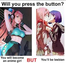 Transbian Meme. : r yurimemes