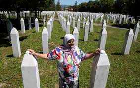 Za vrijeme rata između sr jugoslavije i bih (1992 1995), mjesto gdje se usprkos međunarodnoj zaštiti dogodio najveći genocid. 25 Years After Srebrenica Int L Crimes Still Difficult To Prosecute