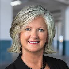 Rhonda Yarbrough, Vice President