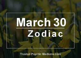 March 21 Zodiac Complete Birthday Horoscope Personality Profile