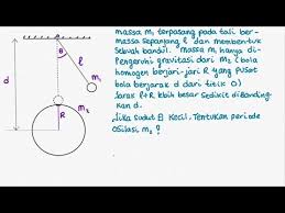 Memiliki nilai matematika (wajib dan peminatan) tidak kurang dari 80. Osp Olimpiade Fisika Pembahasan Osp Tahun 2017 Soal No 1 Cara Konsep Energi Youtube