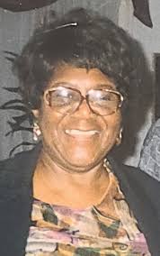 Bishop Hattie Caddell Obituary