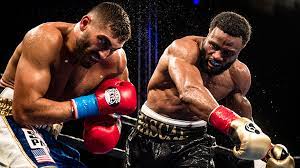 Suivez jean / follow jean. Video Jean Pascal Final Fight Highlights Boxing News