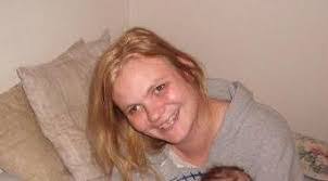 Crystal Grubb's Instagram, Twitter & Facebook