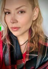 I'm from Los Angeles but I've lived in Scotland since 2010…In many ways,  especially as it relates to witchcraft, I feel more Scottish than American  or my Scandinavian ancestors including my grandma