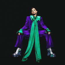 Полное имя — адам митчел ламберт (adam mitchel lambert). Queenonline Com News