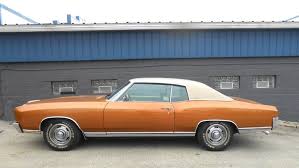 Image result for Gold 1972 Monaco