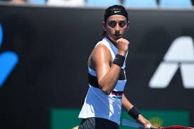 French open 2021 all competitions. Caroline Garcia Style Clothes Outfits And Fashion Celebmafia