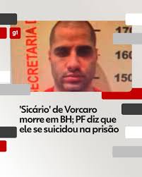Caso Master - Luiz Phillipi Machado de Moraes Mourão, o “Sicário” de Vorcaro,  morreu nesta quarta-feira (4). Ele estava internado no Hospital João XXIII,  em Minas Gerais, para onde foi levado depois