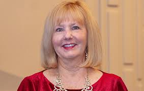 Last weekend, Debra Hedden, professor and director of music education, was  inducted into the Kansas Music Educators Association Hall of Fame. Here's  what one student, Jennifer Potter, had to say about Hedden's