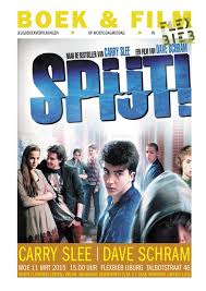 Book Film The Popular Movie Spijt An Adaptation Of The Youth Novel By Carry Slee Film Boeken Slee