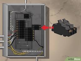 Electrical drafters prepare wiring and layout diagrams used by workers who erect, install, and repair electrical equipment and wiring in communication centers, power plants, electrical distribution systems, and buildings. How To Wire A Breaker Circuit With Pictures Wikihow