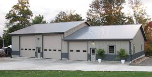 Plan a design for a pole barn kit you can build yourself or let our team of expert carpenters erect your pole building to ensure the highest quality construction possible. Metal Building Color Visualizer Premier Metals In Ohio