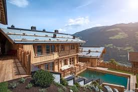 Das Posthotel In Zell Am Ziller Hotelstyle At Zillertal Hotel Zell Am Ziller Zillertal