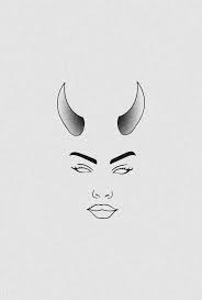 5 out of 5 stars. Pin By Daria On Lockscreen Art Drawings Simple Art Drawings Dark Art Drawings