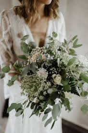 30 Non Traditional Wedding Bouquet Ideas Boho Wedding Bouquet Greenery Wedding Bouquet Flower Bouquet Wedding