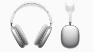 The airpods max cost £549 and are the most expensive of apple's headphones line that includes the £159 the max have apple's h1 chips in them, the same as the airpods pro, which means they. Apple Unveils Airpods Max Headphones That Cost More Than A Ps5 Gameland Nl Headliners