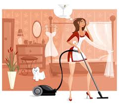 I wish that i had ever had such an experience. How To Survive As A Sahg Stay At Home Girlfriend