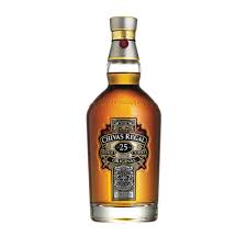 It was founded in 1786, with its home being in the strathisla distillery at keith, moray in speyside, scotland, and is the oldest continuously operating highland distillery. Chivas Regal 25 Year Old Blended Scotch Whisky Engrave My Wine