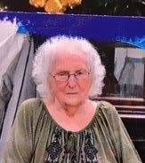 Peggy Ramona Vickers Obituary