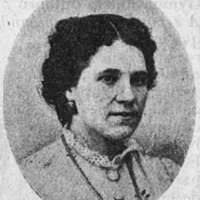 Portrait photo of Callie Shepard, ex-slave, Dallas