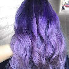 So you have chosen purple to be the one you will don, but what precise shade of purple would you love? Pastel Silver Purple 200 Ml Evilhair