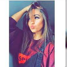 Photo de profile du fille... - Photo de profile du fille