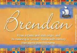 Brendan Name Meaning Brendan Name Origin Name Brendan Meaning Names With Meaning Baby Boy Names Name Origins