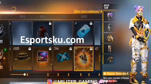 72 wallpaper free fire yang membuat tampilan smartphone kamu. Bundle Elite Pass Ff Season Ke 28 Free Fire Pasti Esportsku
