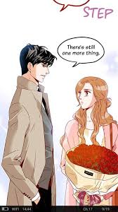 More images for why secretary kim webtoon read online » Webtoon What S Wrong With Secretary Kim