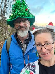 Social Walking Group Based In Exeter, Devon