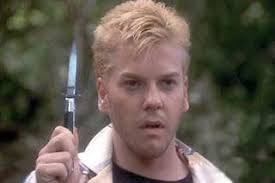 Who's the bigger asshole? Henry Bowers or Ace Merrill?