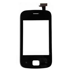 Micromax A25 White Touch Screen Digitizer