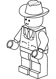 It is the fourth primary production of the marvel cinema universe and the fourth part of phase one. Thor Lego Coloring Page Free Printable Coloring Pages For Kids