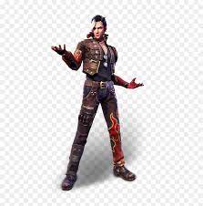Here you can explore hq free fire transparent illustrations, icons and clipart with filter setting like size, type, color etc. Free Fire Character Png Transparent Png Vhv