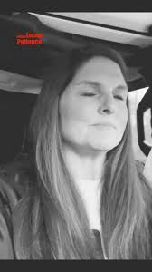 Patience is a virtue. God gives us plenty of opportunities in a given day  to teach us patience. 💙💙