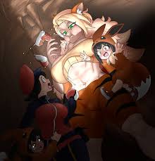 Aesir vore  funny cocks & best free porn: r34, futanari, shemale, hentai,  femdom and fandom porn