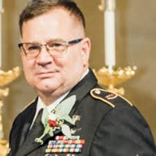 Sfc (Ret.) Michael Dean Sherman Obituary March 21, 2020