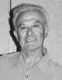 Eugene Esparza Obituary (1932